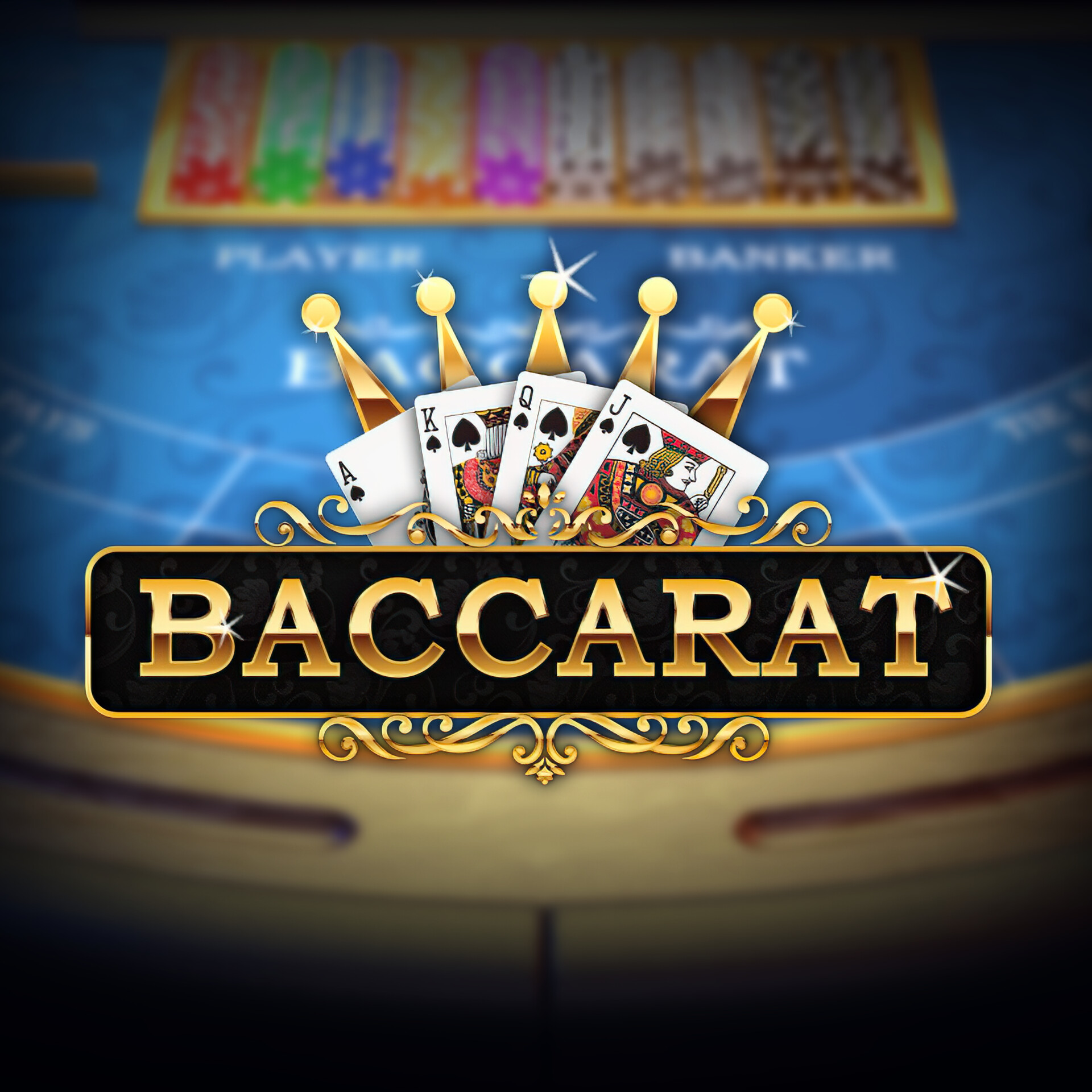 Baccarat Gold