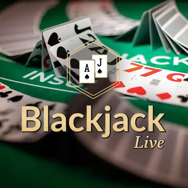 Blackjack VIP