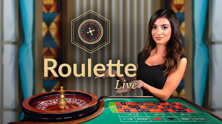 Mega Roulette